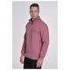 Target Ανδρικό φούτερ Half Zip High Neck Fleece ''Intention''
